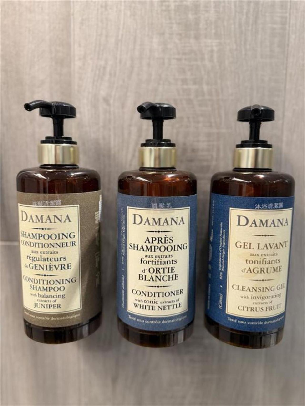 מלון The Landis טאיפיי מראה חיצוני תמונה Damana products