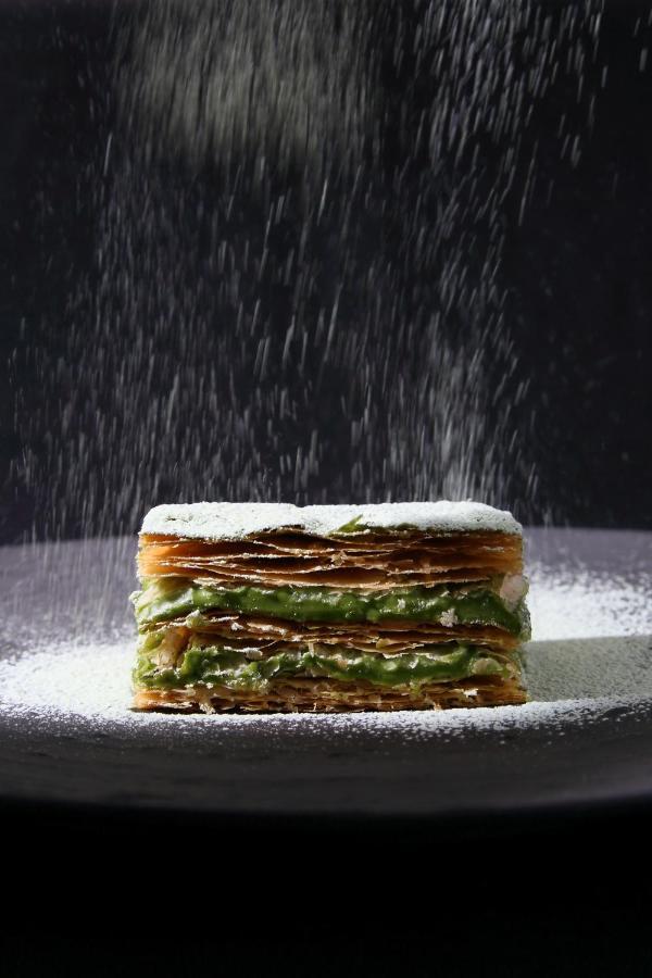 מלון The Landis טאיפיי מראה חיצוני תמונה Mille-feuille